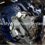 VESTAS Gearbox V80 – 2mW – 50Hz For Sale – Completely Refurbished