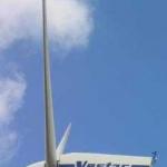 VESTAS V39 – 500kW Wind Turbine