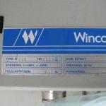 WINCON WEST Wind W200 10 x Used Wind Turbines