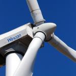 HSW 1000/57 – 1mW Wind Turbines For Sale