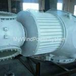 WINDKING FD18-50 Used 50kW – Direct Drive – Wind Turbine