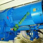 WINDMASTER Turbowind T200 – 200kW – Used