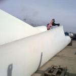 WINDMASTER 750 EG Used Wind Turbines For Sale – 750KW