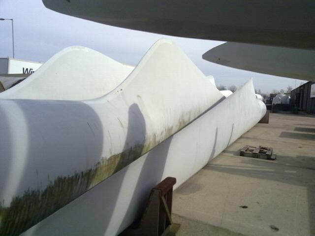 < Wind Turbines Spare Parts Product 2026-06-04 3