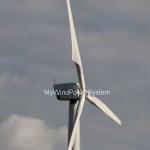 WINDWORLD W2920 3 x – 250 kW Wind Turbines For Sale