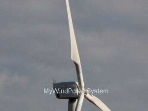 WINDWORLD W2920 3 x – 250 kW Wind Turbines For Sale Product