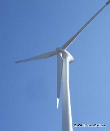 WINDWORLD W5200/750 Wind Turbines For Sale Product