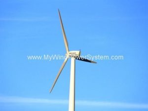 WINDWORLD W4200 – 600kW Wind Turbines For Sale (50Hz) Product