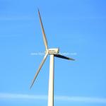 WINDWORLD W4200 – 600kW Wind Turbines For Sale (50Hz)