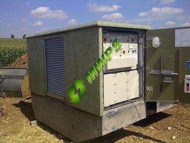 ABB CTC-F 24kV Transformers For Sale Product