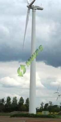 BONUS 600 MK IIIc – 8 Used Wind Turbines 600kW For Sale Product 2