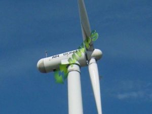 BONUS 600 Mk III 600kW Wind Turbine For Sale Product 2