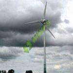 ENERCON E40 – 500kW Used Wind Turbine For Sale