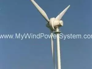 ENERCON E-40 – 500kW – Wind Turbines for Sale Product