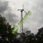 ENERTECH 4000 – 4kW Used Wind Turbine – USA