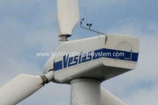 VESTAS V25 and V27 Urgently Wanted – Any Condition