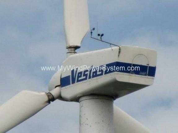VESTAS V25 and V27 Urgently Wanted – Any Condition Product