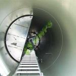 GAMESA G87-2.0 MW T78 – Wind Turbines For Sale – 94 Units