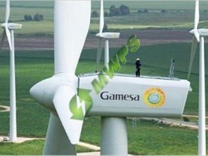 GAMESA G90-2MW 5 Used Wind Turbines Wanted Product