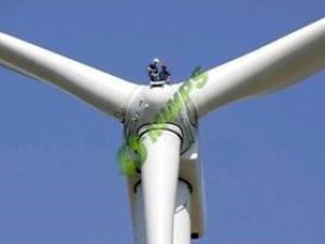 GE 1.5 MW – GE 1.5 SLE Wind Turbines – As New GE 1.5 MW – GE 1.5 SLE Wind Turbines – As New