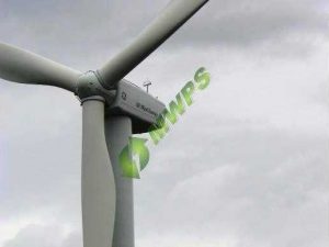 GE 1.5S Used Wind Turbines For Sale – 4 Units Product
