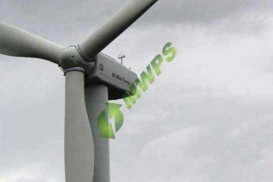 GE 1.5S Used Wind Turbines For Sale – 4 Units