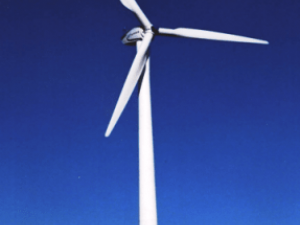 GOLDWIND S48/750 Wind Turbines – Brand New GOLDWIND S48/750 Wind Turbines – Brand New