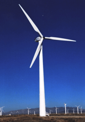 GOLDWIND S48/750 Wind Turbines – Brand New Product 2