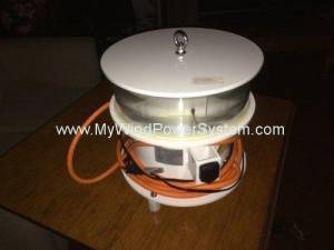 LED Obstruction Lights – Wind Turbines LED Obstruction Lights – Wind Turbines