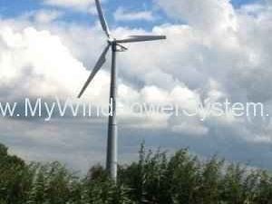 MICON M530 USED WIND TURBINES - 250KW (50Hz) FOR SALE