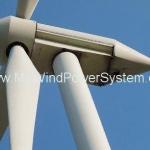 NEDWIND NW23 PI – 250kW Wind Turbine for Sale