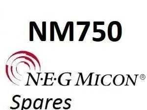 NEG Micon NM750 Spare Parts Product