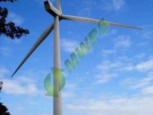 NEG MICON NM92 2.75mW Used Wind Turbine For Sale Product