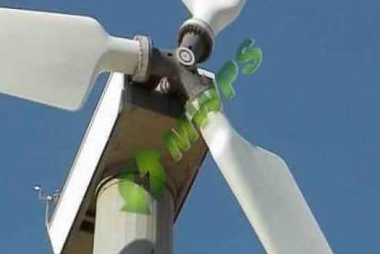 NEG MICON 108kW Wind Turbines WANTED