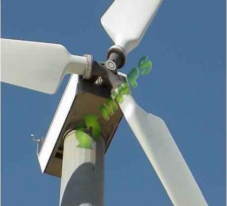 NEG MICON 108kW Wind Turbines WANTED Product