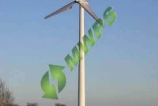 NORDTANK Wind Turbines 150kW XLR For Sale