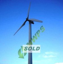 nordtank 150xlr 1 1 222x225 image nordtank 150xlr 1 1 222x225 NORDTANK Wind Turbines 150kW NTK 150XLR 9 units