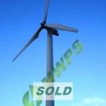 NORDTANK 130 Wind Turbines – 2 units