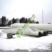 NORDTANK Wind Turbines - 150kW - NTK-150XLR - 9 units >10kW - 150kW Category Product 2026-06-04 10