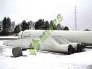 NORDTANK Wind Turbines – 150kW – NTK-150XLR – 9 units NORDTANK Wind Turbines – 150kW – NTK-150XLR – 9 units