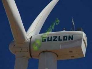 SUZLON S66 – 1.25mW – 42mW Wind Farm For Sale Product