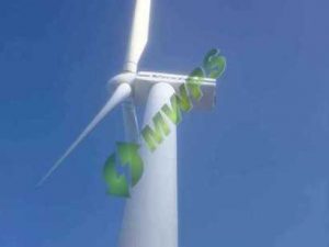 VESTAS V44 – 600kw – Used Wind Turbine for Sale Product