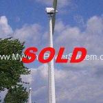 VENSYS 100kW Wind Turbines For Sale (50Hz)
