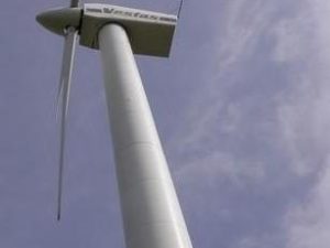VESTAS V25 Used Wind Turbines 200kW – Fully Refurbished Product