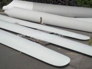 Brand New Vestas V27 & V29 Rotor Blades For Sale Brand New Vestas V27 & V29 Rotor Blades For Sale