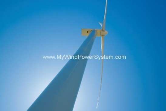 VESTAS V66 Wind Turbines Wanted – Any Condition