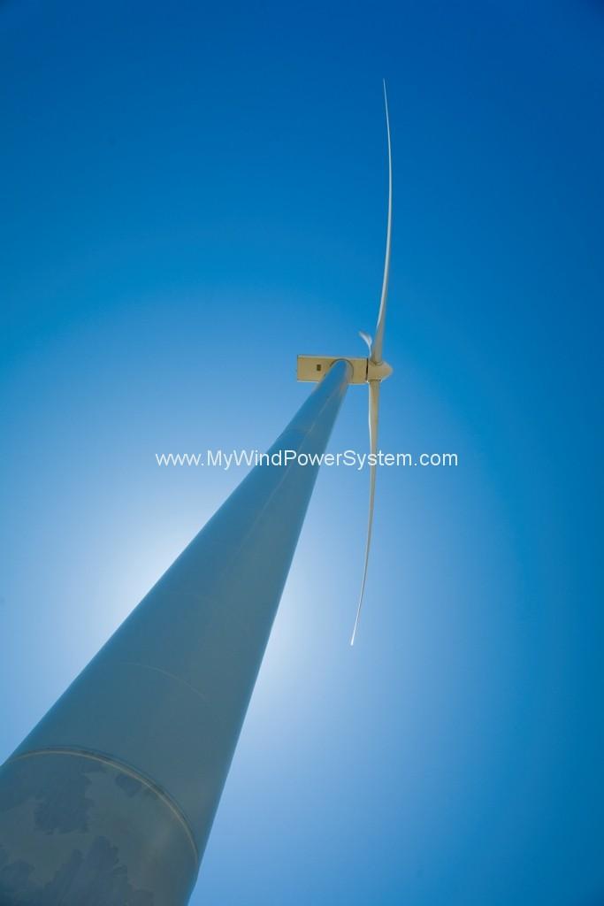 VESTAS V66 Wind Turbines Wanted – Any Condition Product