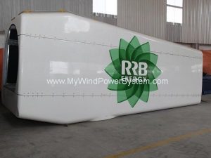 RRB VESTAS V29 – RRB ENERGY V29 – 225kW and 200kW Product