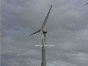 VESTAS V34 (DWT WD34) – 400kW Wind Turbines For Sale Product 2
