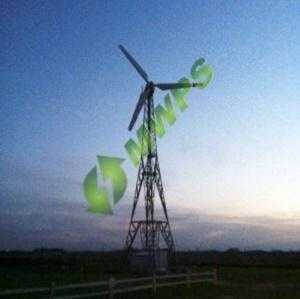 WINDMATIC 15S – 65KW Wind Turbines – Remanufactured